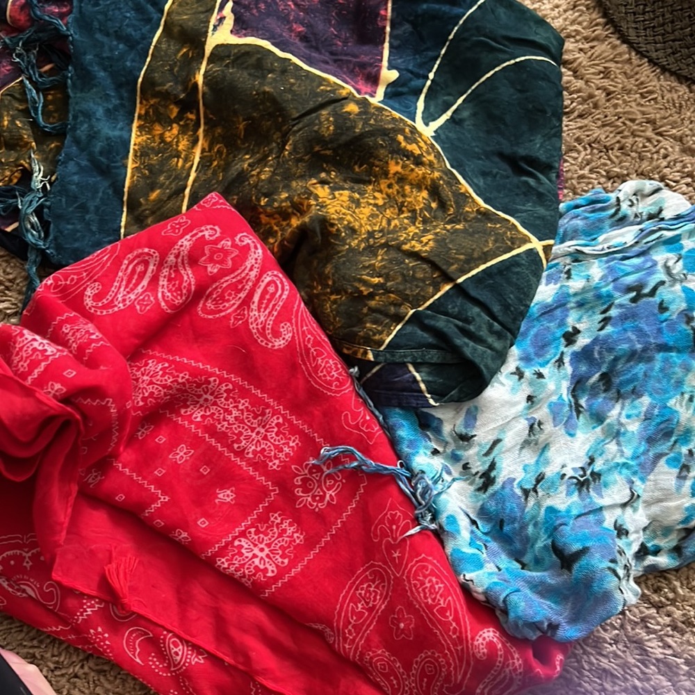 Scarf / wrap